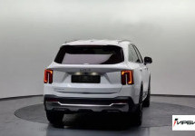 Kia Sorento NEW 